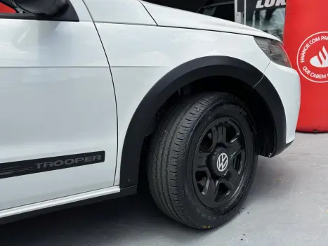 SAVEIRO 1.6 MI Trooper CE 8V G.V