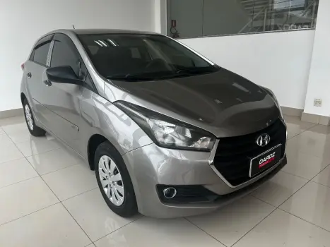 HB20 Comf./C.Plus/C.Style 1.0 Flex 12V