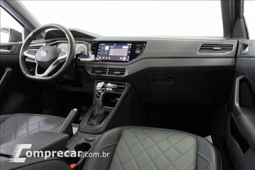 VIRTUS 1.4 250 TSI Exclusive