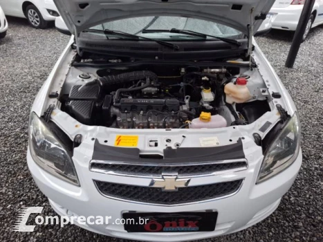 CELTA - 1.0 MPFI LT 8V 4P MANUAL