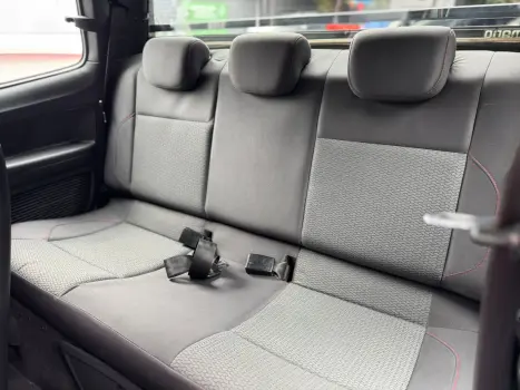 SAVEIRO 1.6 MI Rock IN RIO CD 8V