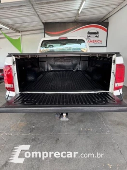 AMAROK CS2.0 16V/S2.0 16V TDI 4x4 Diesel