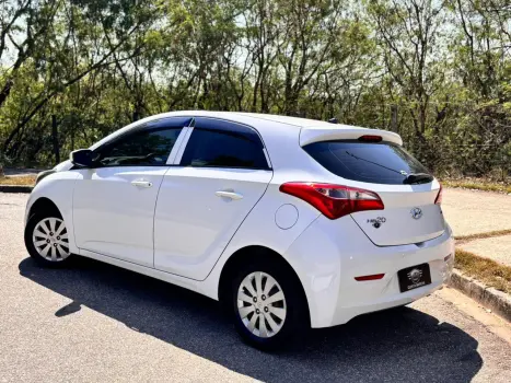 HB20 1.0 Comfort (Flex)