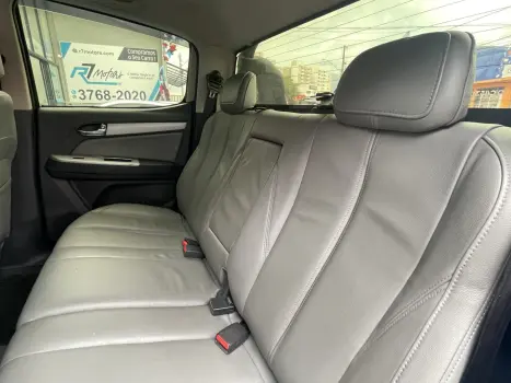 S10 2.4 MPFI LTZ 4X2 CD 8V FLEX 4P MANUAL