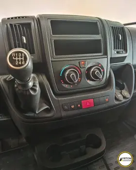 Ducato 2.2 BLUEHDI DIESEL CARGO