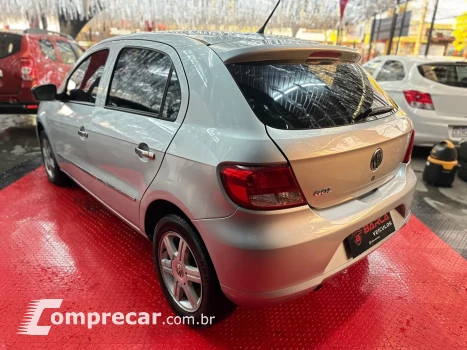 GOL 1.0 MI 8V FLEX 4P MANUAL G.V