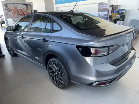 VIRTUS 1.4 250 TSI Exclusive