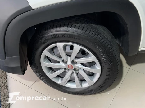 STRADA 1.3 FIREFLY FLEX ENDURANCE CS MANUAL