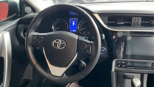 TOYOTA COROLLA 2.0 XEI 16V