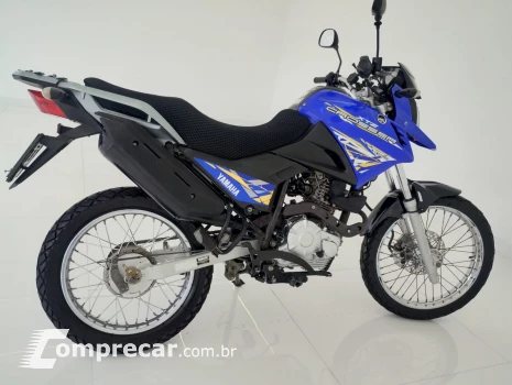 Yamaha XTZ/150  CROSSER ED