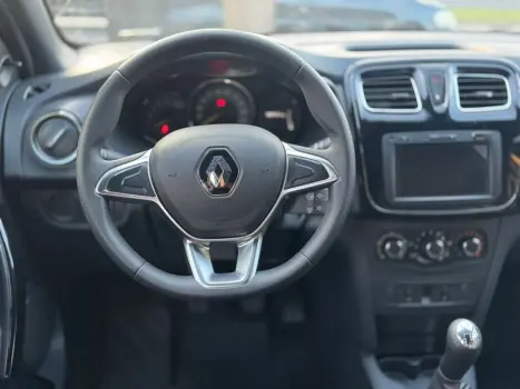 Logan 1.0 12V 4P FLEX SCE ZEN