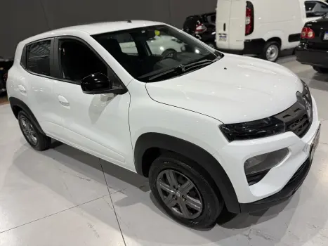 KWID 1.0 12V SCE FLEX ZEN MANUAL