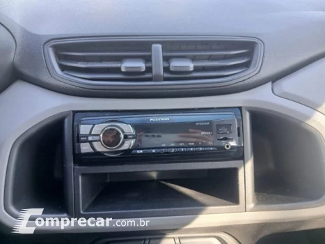 ONIX - 1.0 MPI JOY 8V 4P MANUAL