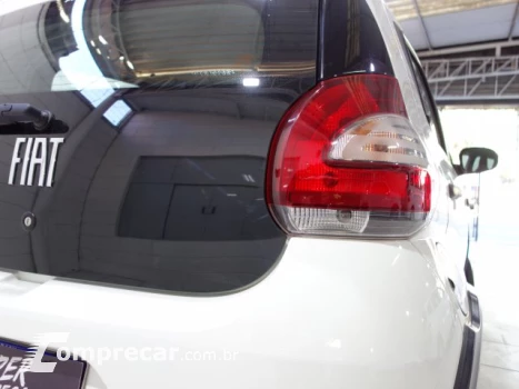 MOBI - 1.0 EVO LIKE. MANUAL