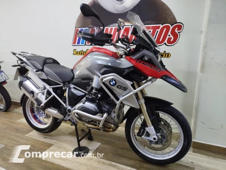 R 1200 GS