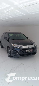 HR-V 1.8 16V LX