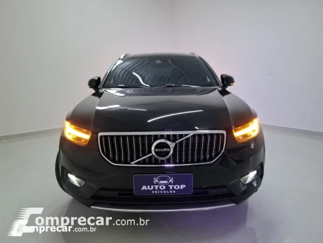 XC40 2.0 T4 Geartronic