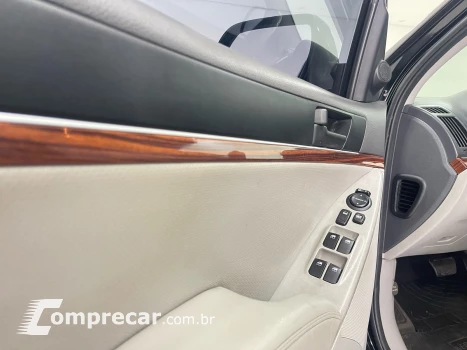 VERA CRUZ 3.8 GLS 4WD 4X4 V6 24V