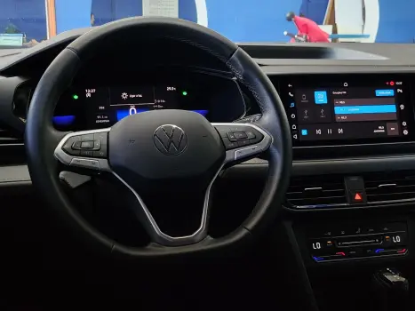 TAOS 1.4 250 TSI TOTAL FLEX COMFORTLINE AUTOMÁTICO