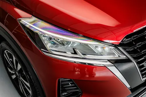 KICKS PLAY 1.6 16vstart Advance Plus