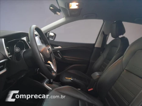 TRACKER 1.0 Turbo LT