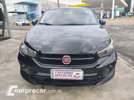 CRONOS 1.8 E.torq Drive