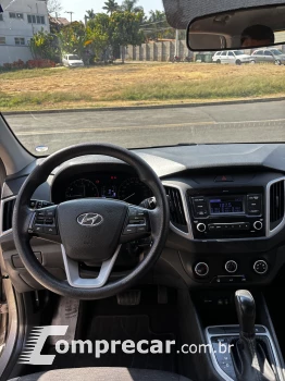 CRETA 1.6 16V Action