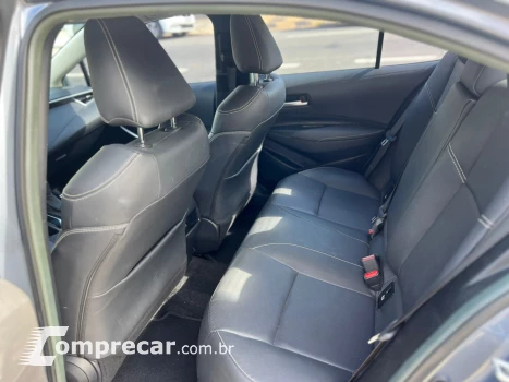 COROLLA 2.0 Vvt-ie XEI