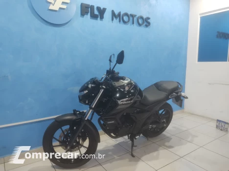 FZ15 FAZER