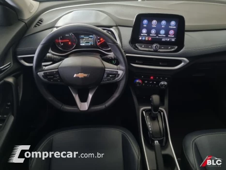 TRACKER - 1.2 TURBO PREMIER AUTOMÁTICO