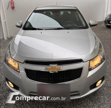 CRUZE 1.8 LT 16V