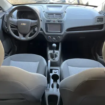 COBALT LT 1.4 8V FlexPower/EconoFlex 4p