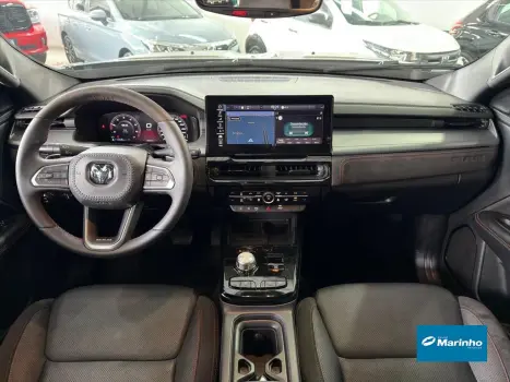 RAMPAGE 2.0 HURRICANE 4 TURBO GASOLINA R/T 4X4 AU