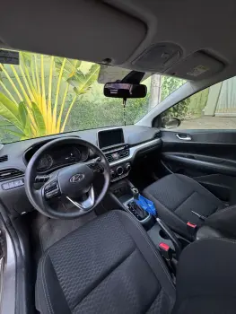 HB20 1.0 Tgdi Evolution