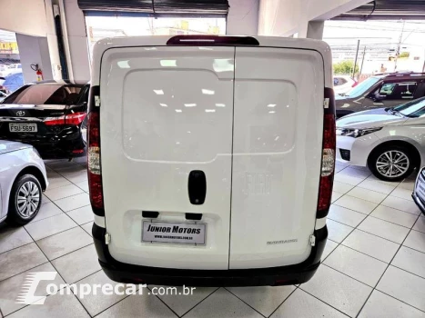 FIORINO ENDURANCE EVO 1.4 FLEX