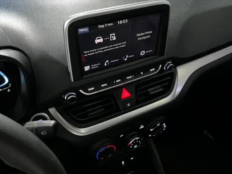 HB20 1.0 12V FLEX LIMITED PLUS MANUAL