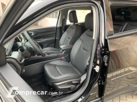 COMPASS LONG. T270 1.3 TB 4x2 Flex Aut.