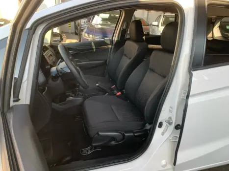 Fit LX 1.5 Flexone 16V 5p Mec.