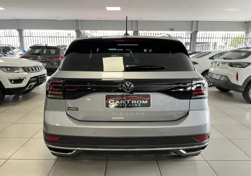 T-CROSS 1.4 250 TSI Highline