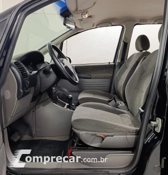 ZAFIRA 2.0 MPFI Elegance 8V