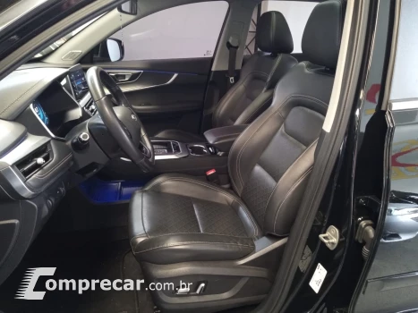 TIGGO 8 1.6 Tgdi TXS MAX Drive