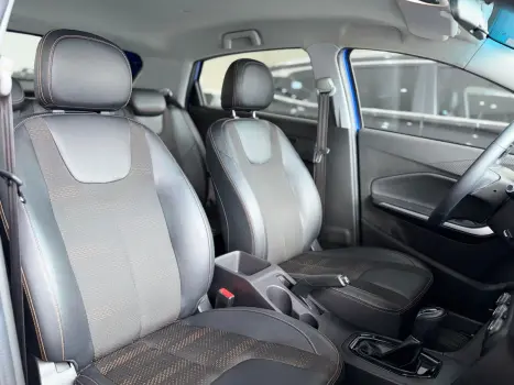 TIGGO 2 1.5 MPFI 16V Look