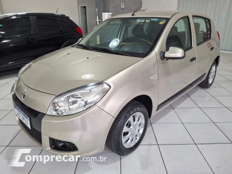 SANDERO 1.0 Expression 16V