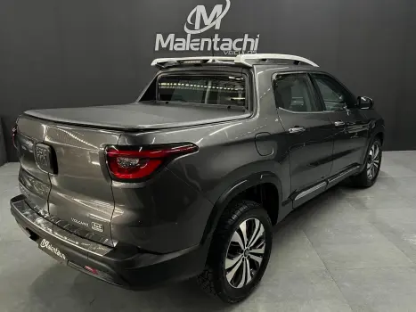 TORO 2.0 16V TURBO DIESEL VOLCANO 4WD AT9