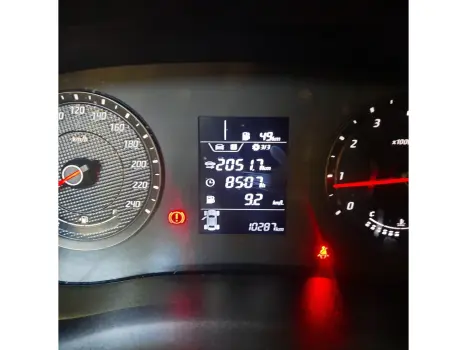 HB20 1.0 12V FLEX COMFORT MANUAL