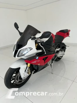 BMW S-1000 RR