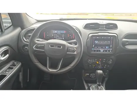 RENEGADE 1.3 T270 TURBO FLEX S 4X4 AT9