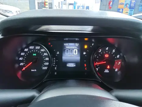 CRONOS 1.3 FIREFLY FLEX DRIVE MANUAL