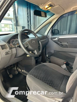 MERIVA 1.4 MPFI Maxx 8V