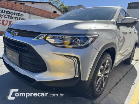 CHEVROLET TRACKER 1.2 Turbo Premier 4 portas